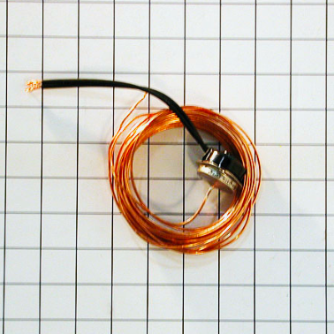 THERMOSTAT - GRAIN HI-LMT 24' 210DEG by GSI — thumbnail
