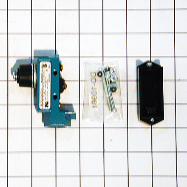 SWITCH - MICRO SWITCH SPST
