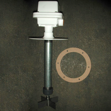 BINDICATOR ASSEMBLY (RA6)