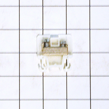 CONNECTOR - TERMINAL BLOCK
