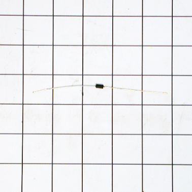 TEST INSTRUMENT - 1260 OHM RES
