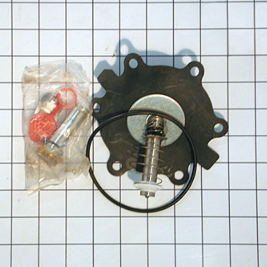 ASCO REPAIR KIT #K302352