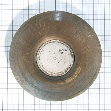 CONE/FUNNEL (STAINLESS INNER) FOR 36" & 42" AXIAL HEATERS by GSI — thumbnail
