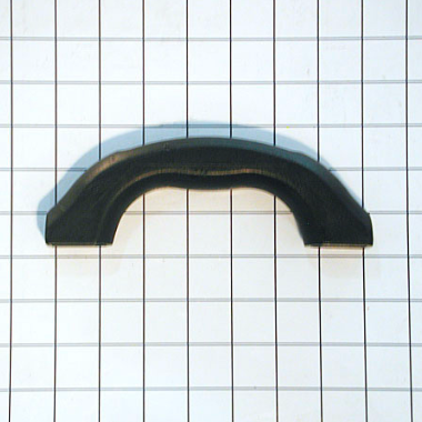 HANDLE - PLASTIC, FOR AXIAL FANS