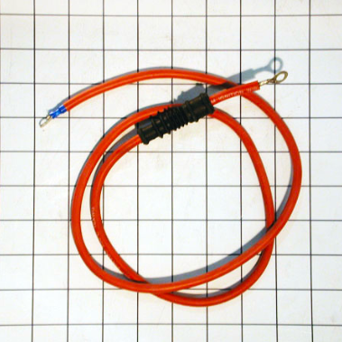 IGNITION WIRE - 43" C2100B