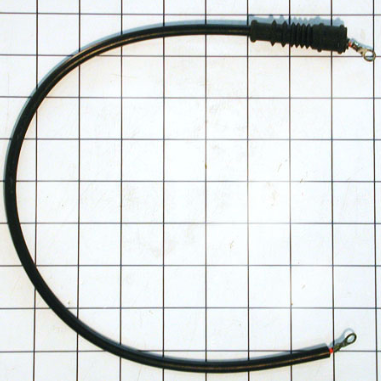 IGNITION WIRE ASSY 20"