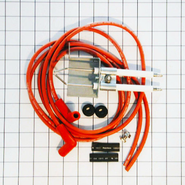 IGNITOR ASSY COM. - DRITEK & DRITEK PLUS