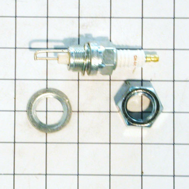 IGNITOR PLUG REPL. KIT