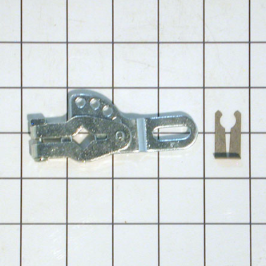 MODUTROL MOTOR LINKAGE