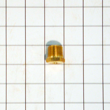 ORIFICE (3/4) DRILLED 15/64"