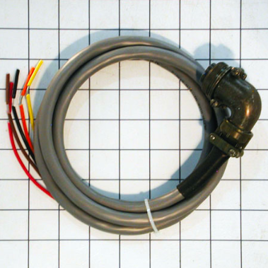 QUANTA FLAME CABLE - 5'