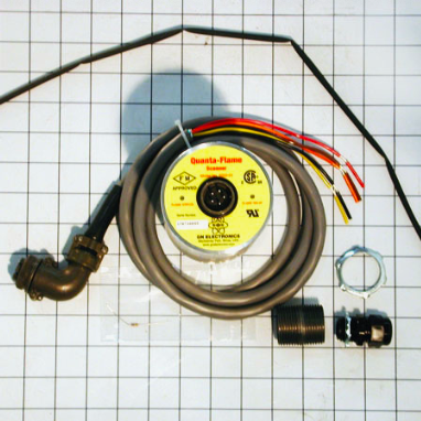 QUANTA FLM UV SENS KT PORT DRY