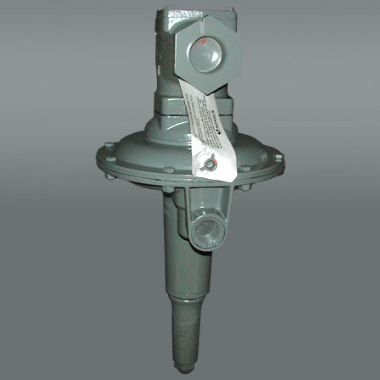REGULATOR - 121-8HP-1.5"