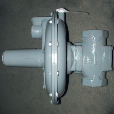 REGULATOR - 2 1/2IN ROCKWELL