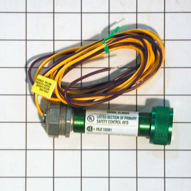 SCANNER - U-V P-C II W