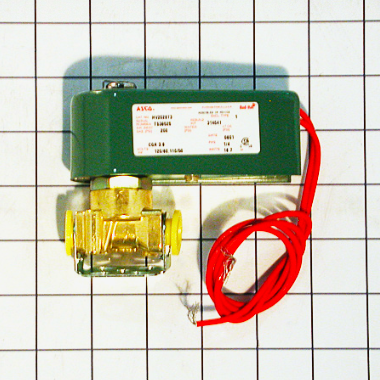 SOLENOID VALVE - 1/4IN 120V