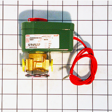 SOLENOID VALVE - 1/4IN 240V