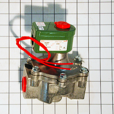 SOLENOID VALVE - 1IN 240V