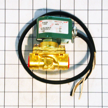 SOLENOID VALVE ASSY - 1/2IN