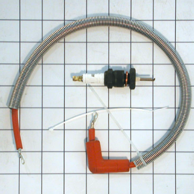 SPARK PLUG ASY VA