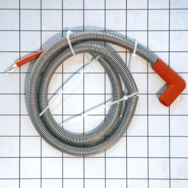 SPARK PLUG WIRE ASSEMBLY 36" by GSI — thumbnail