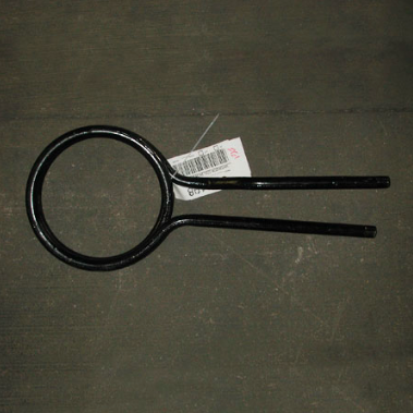 VAPORIZER COIL - 24, 26, 28" HEATR