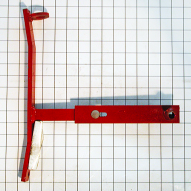 TROLLEY DRIVE ARM - SA, 1971-1982