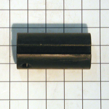 GRAIN FLOW - DRIVE SHAFT SLEEVE BUSHING, KEYED OUTSIDE, ROLL PIN, 2" OD