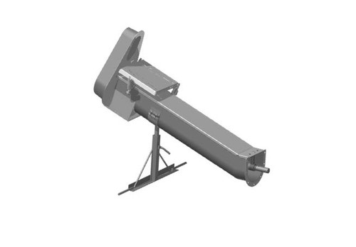 Grain Saver U-Trough Incline Support by Haven Industries — product photo