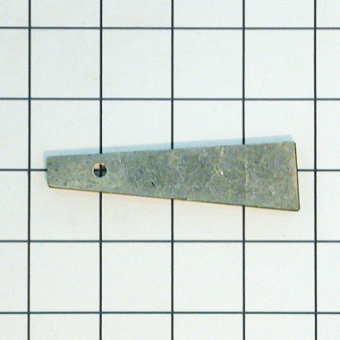 COLUMN ACCESS DOOR LATCH - WEDGE by GSI — thumbnail