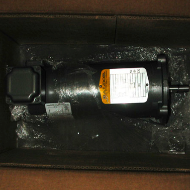 MOTOR - .33HPDC 1750 56 TEFC SH
