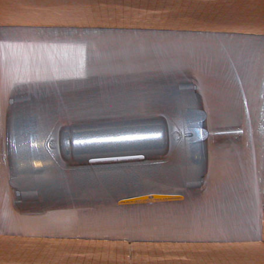 MOTOR - .75HP 220V 1PH 3500 48 TEAO S