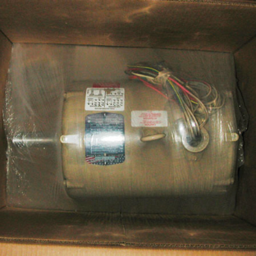 MOTOR - 10-15HP 208-230/460V 3PH 3450RPM
