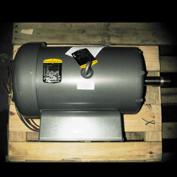 MOTOR - 15HP 220V 1PH 1725 256TZ TEFC