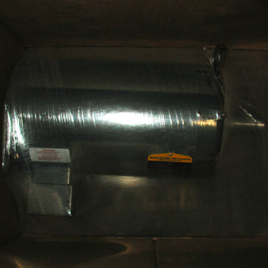 MOTOR HE - 5HP 1750R 208-230/460V 3PH 60HZ 215 OPSB