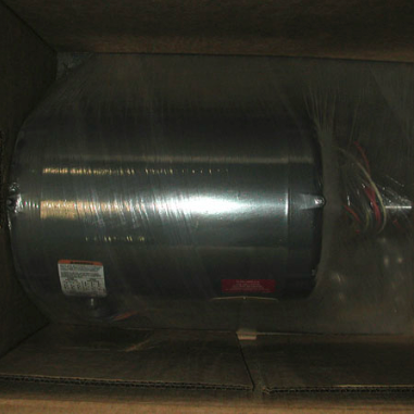 MOTOR - 5HP 230/460V 3PH 35 184T ODP SH D
