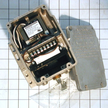 MOTOR - MODUTROL #M7284A1012