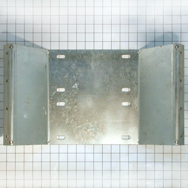 MOTOR MOUNT - 24"7 & 10, 28"15HP