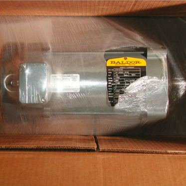 MOTOR SCR DRIVE 3/4HP 180VDC