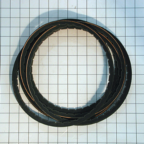 BELT - V 5VX-1600
