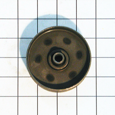 PULLEY - RG IDLER PULLEYS FOR GEARBOX BELTS by GSI — thumbnail