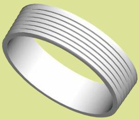 Nipple 6" Pipe (Cut for Field Fabrication)