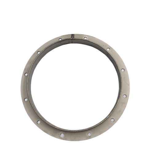 Angle Iron Flange Rings, Punched by Nolin Milling — thumbnail