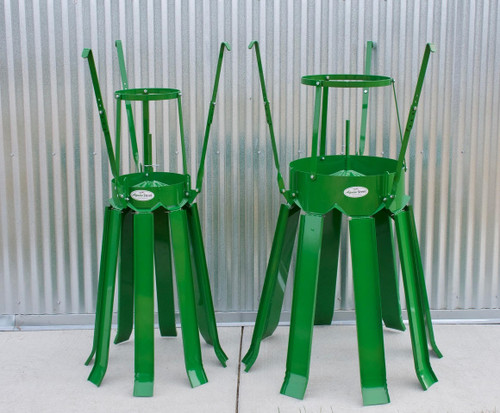 Agnew Gravity Spreader by Agnew Steel — thumbnail
