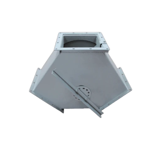 Premium Double Pan Valves by Nolin Milling — thumbnail