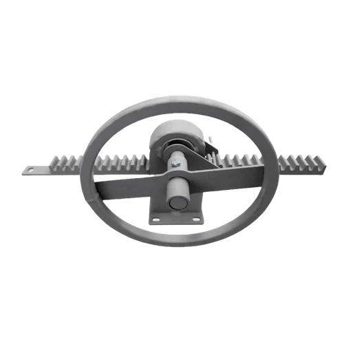 Remote Activator For Rod Pull Gates & Vertical Mount Slide Gates by Nolin Milling — thumbnail