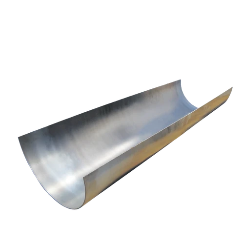 U-Trough Liner by Nolin Milling — thumbnail