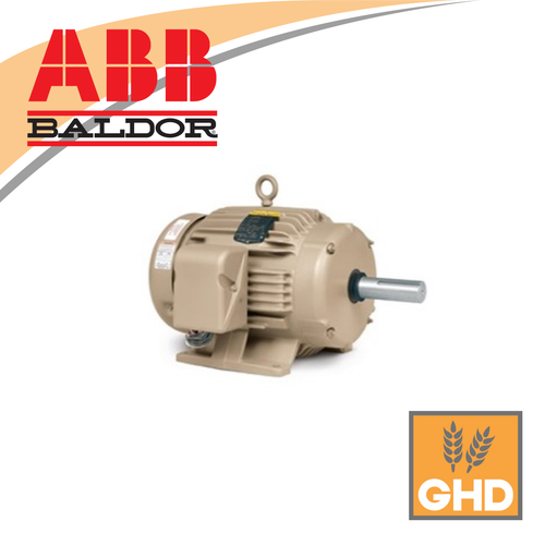 Baldor 1750RPM Electric Farm Motor thumbnail