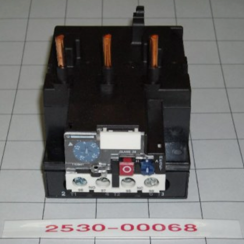 Overload Relay 23-32 Amp 3 Pole