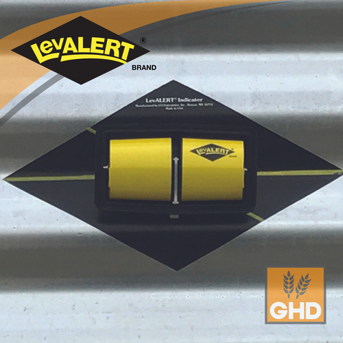 LevALERT Level Indicator thumbnail